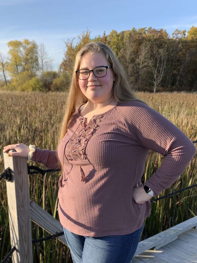 Gilbert, Kristina